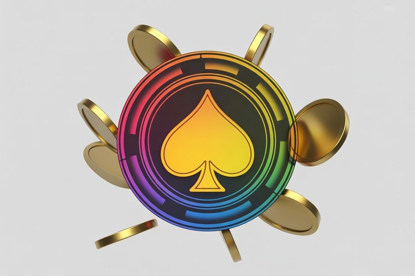 Split aces Split aces