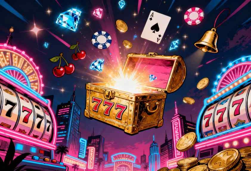 Europe777 casino 2026