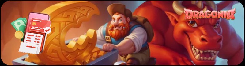 Dragonia casino login - Peut-on se fier à Dragonia Casino en Ligne ?