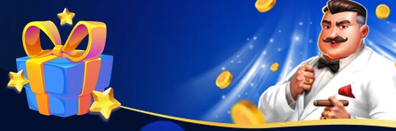 Discover the Exclusive World of Golden Mister Casino in the UK Discover the Exclusive World of Golden Mister Casino in the UK