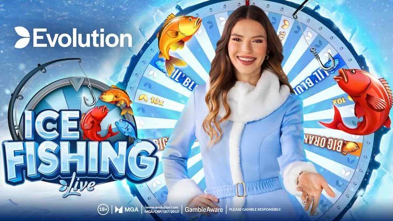 Best ice fishing casino in Germany Best ice fishing casino in Germany