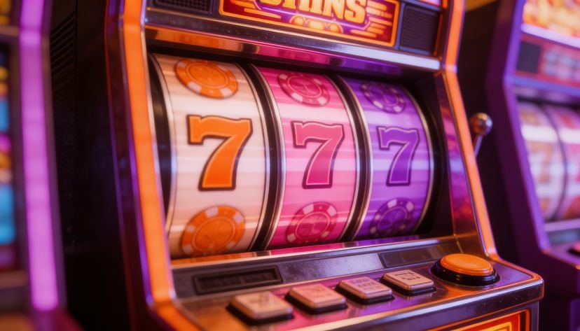 Vinyl casino Vinyl casino