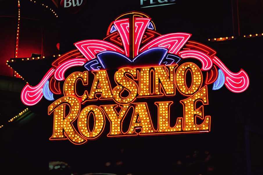 Slot powers casino